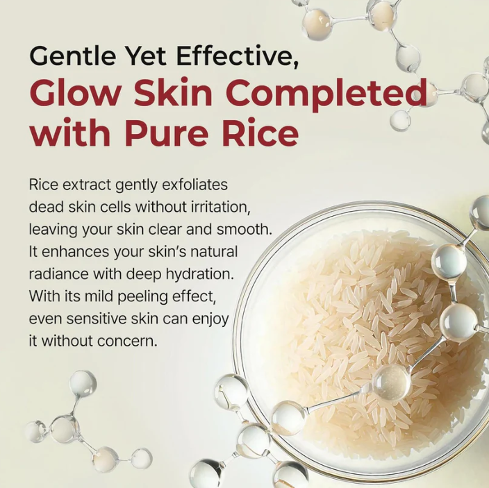 Dr.Melaxin Rice Peel Duo