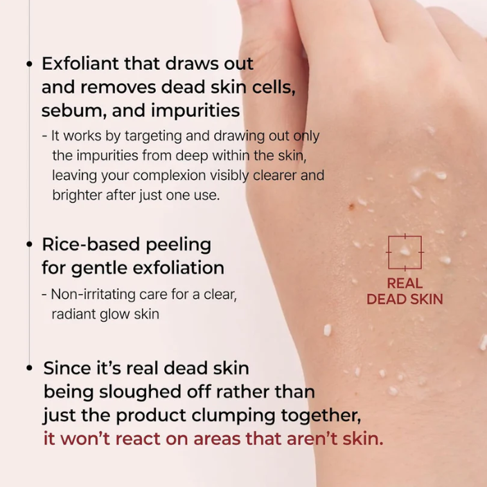 Dr.Melaxin Rice Peel Duo